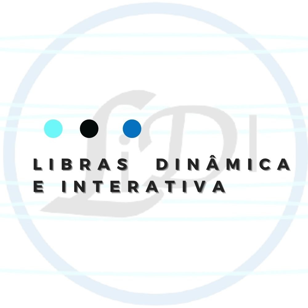 LibrasLidi - Libras Dinâmica e Interativa