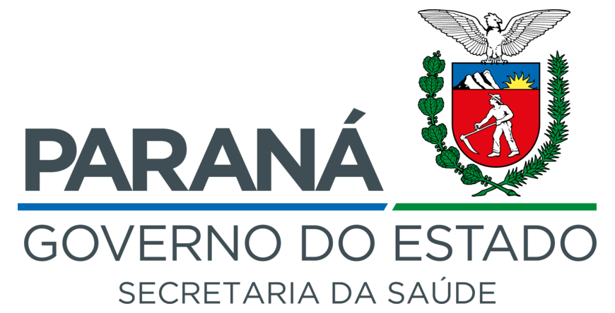 Secretaria da Saúde do Paraná