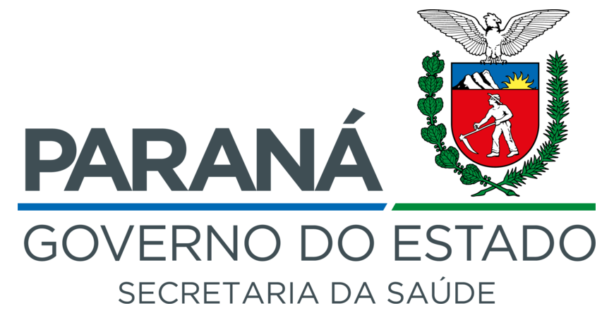 Secretaria da Saúde do Estado do Paraná